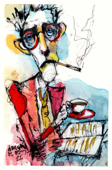 Pausa