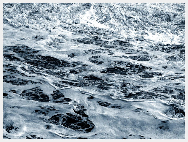 La mar