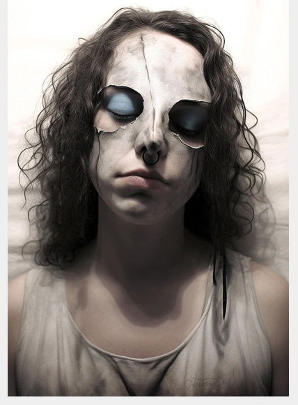 Uso de mascarilla