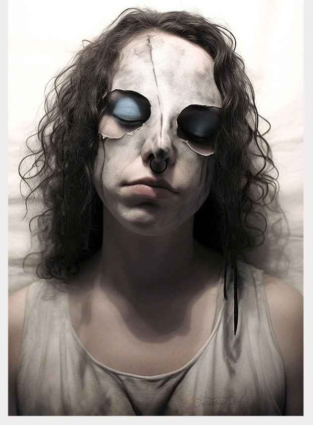 Uso de mascarilla