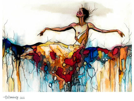 La danza