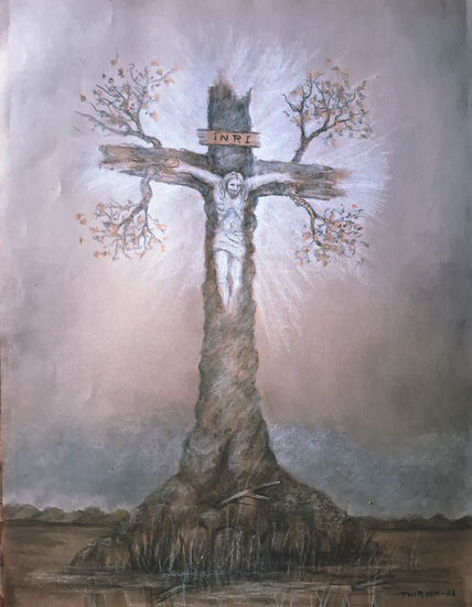 The light of Nature