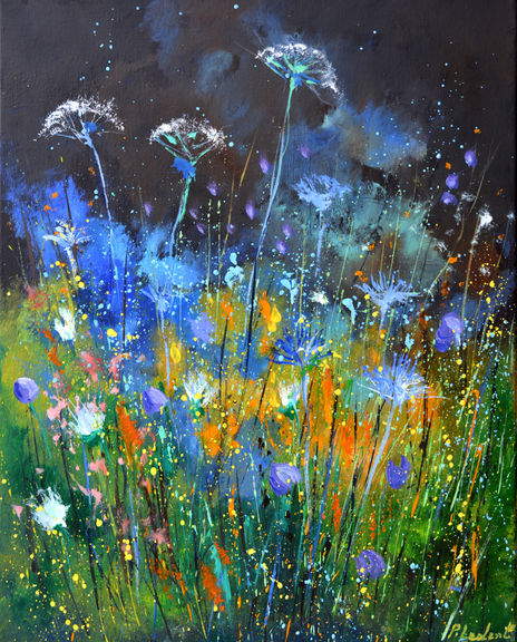 Flores silvestres