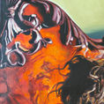 Sumission II — detail