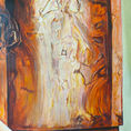 Sumission II — detail