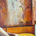 Sumission II — detail