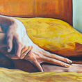 Sumission II — detail