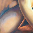 Sumission II — detail