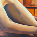 Sumission II — detail