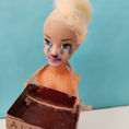 Poor Barbie — front