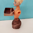 Poor Barbie — front