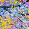 Till Summer Folds Her Miracle — detail