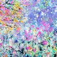 Till Summer Folds Her Miracle — front