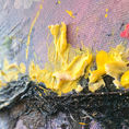Celestial Bloom VII — detail