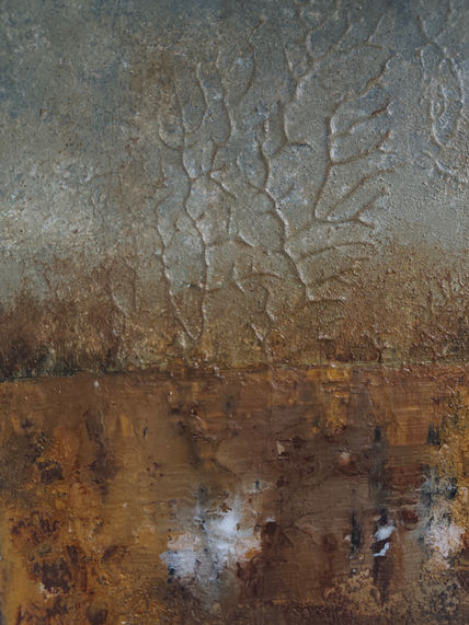 Traces of the Earth