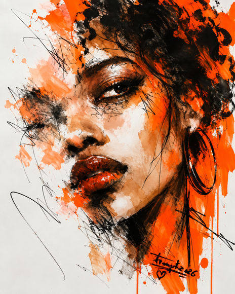 Harlem rose
