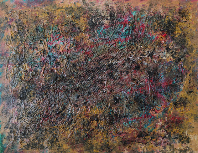 Chaos and textures