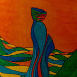mujeres de seda thumbnail 2