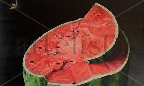 Naturaleza muerta