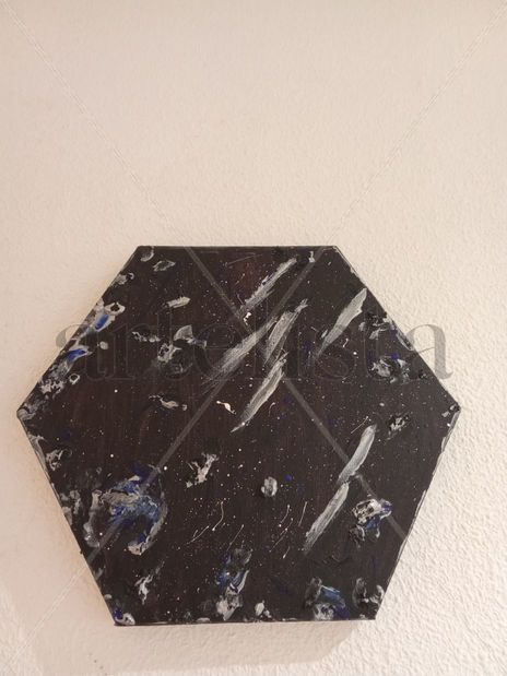 Galaxia en el...