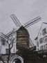 Le moulin de la Galette