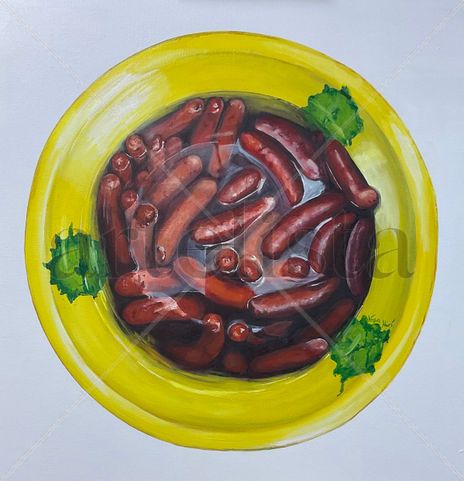 La cocina de Dehesas.