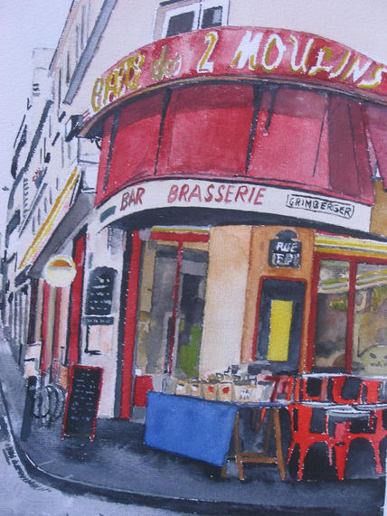 Les des moulins