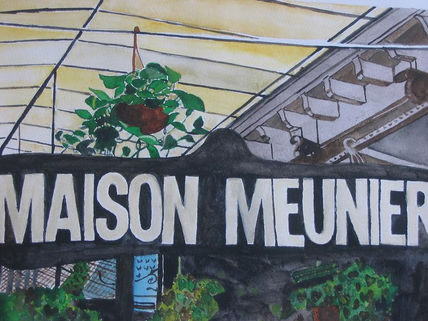 Maison Meunier