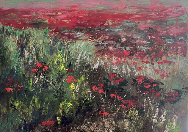Amapolas