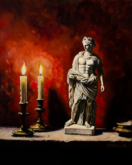 La Mirada Silenciosa