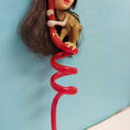 Barbie-Dinosaurio-Pajita — frontal