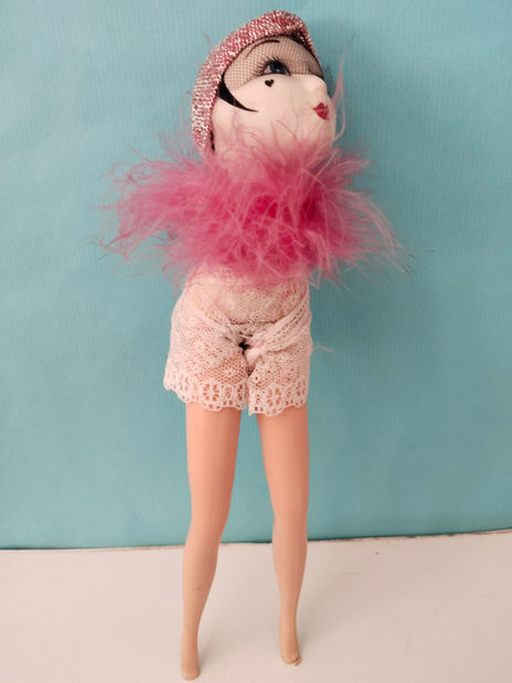 Diva Sin Cuerpo