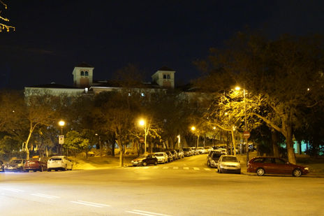 Vista nocurna