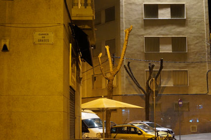 Carrer poblesec