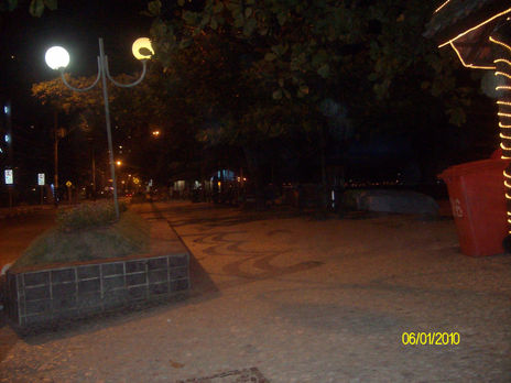 Sueño en sombras