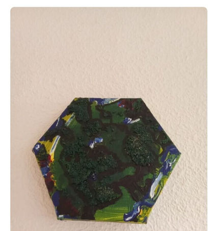 Cuadro Pintura,...