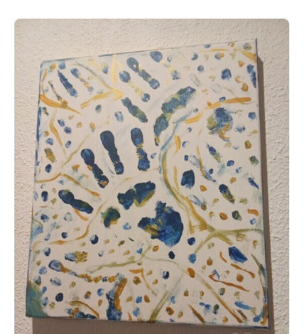 Pintura...