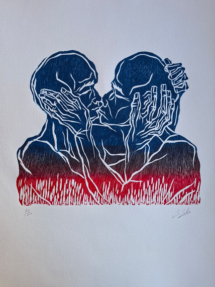El Reencuentro (II)