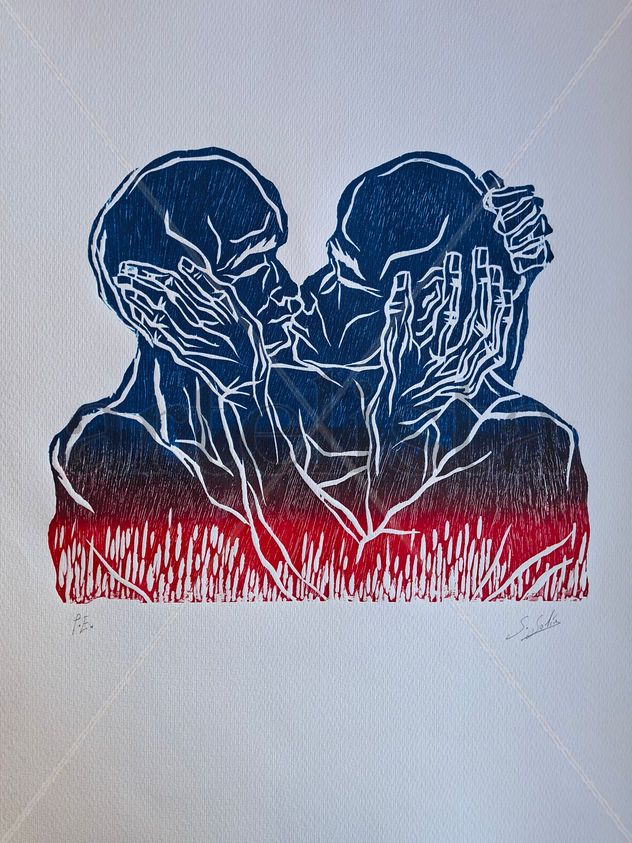El Reencuentro (II)