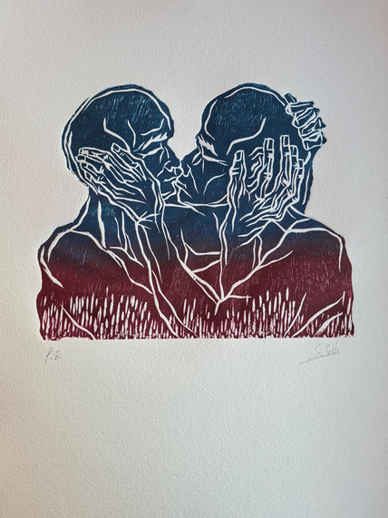 El reencuentro (III)