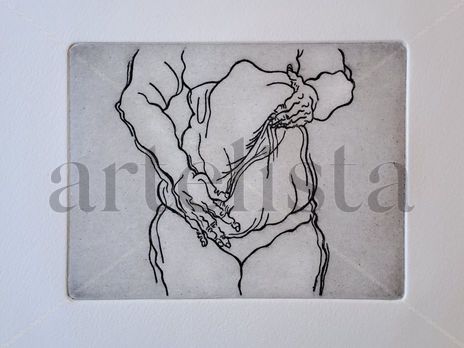De la serie cuerpos...
