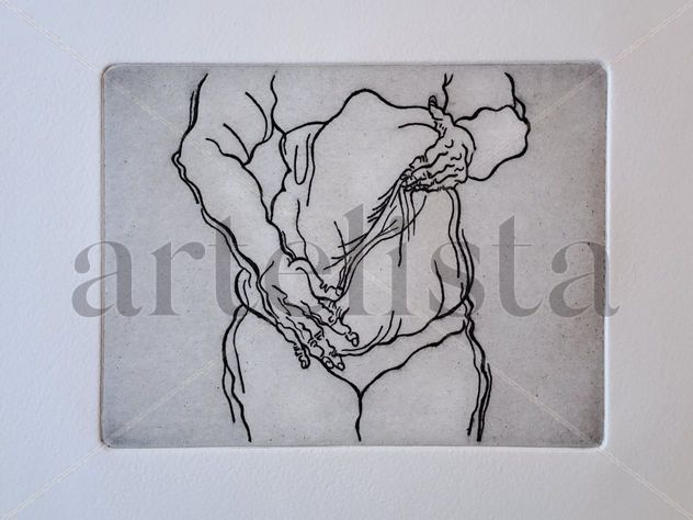 De la serie cuerpos cotidianos (II)