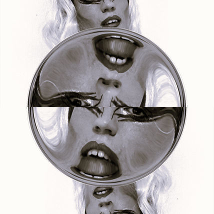 S/T. De la serie...