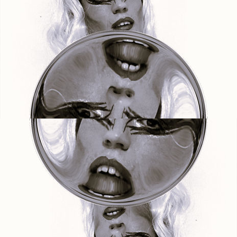 S/T. De la serie...