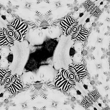 S/T.  De la serie...