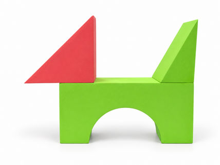 Scottie Dog with a...