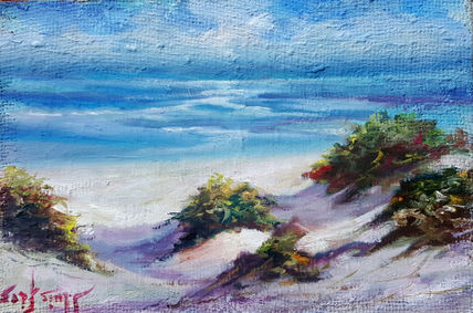 Dunes