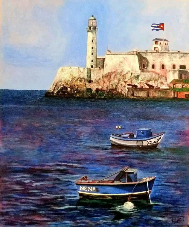 One image from Havana Cuba 🇨🇺