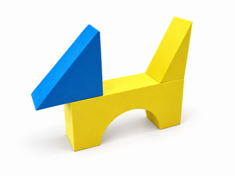 Scottie Dog with a...