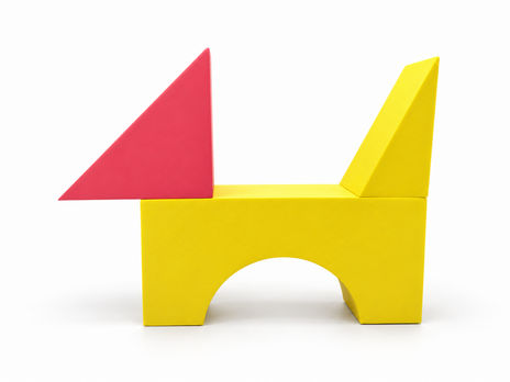 Scottie Dog with a...